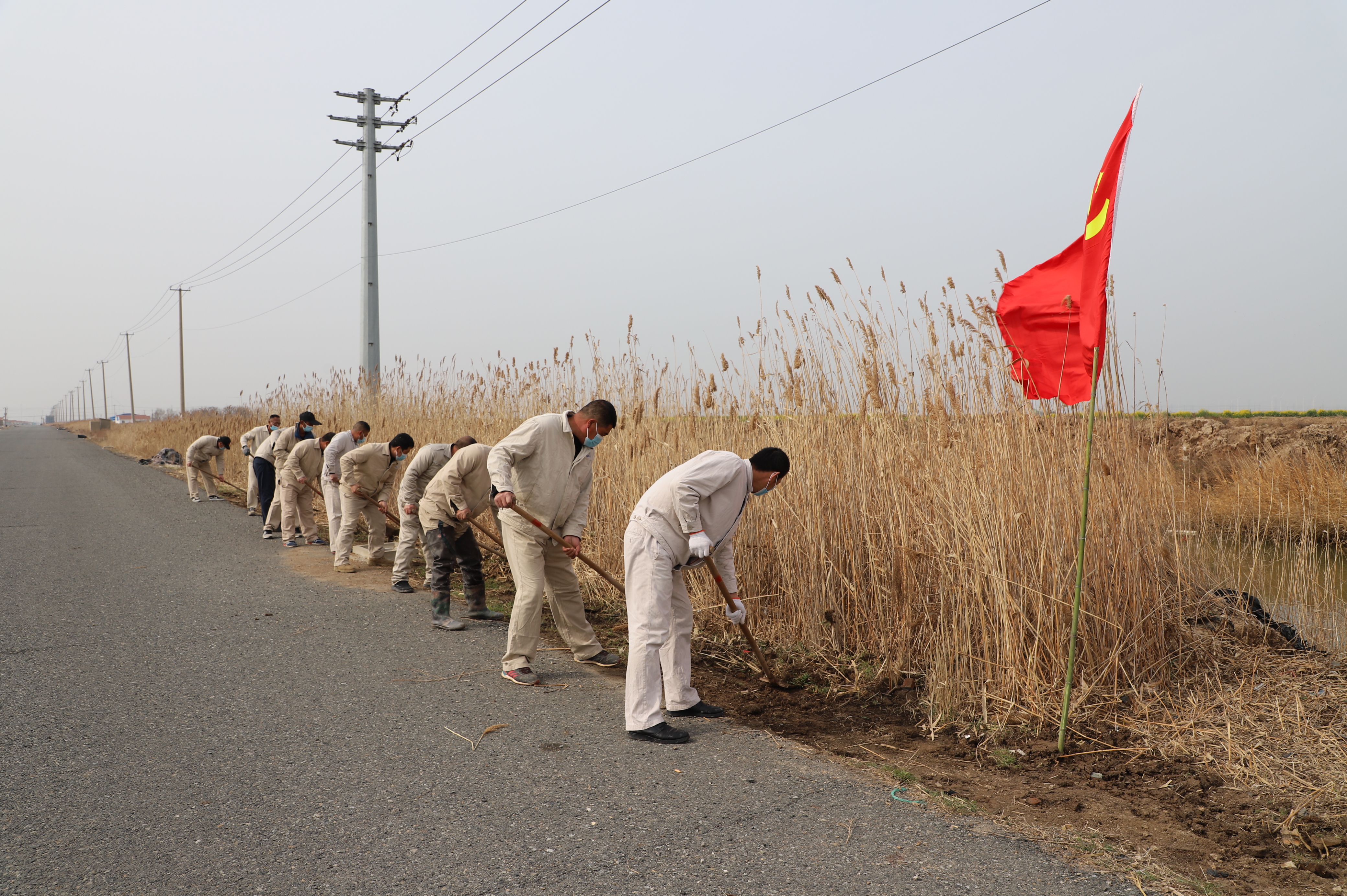 埒南志愿服务队.JPG 埒南志愿服务队.JPG